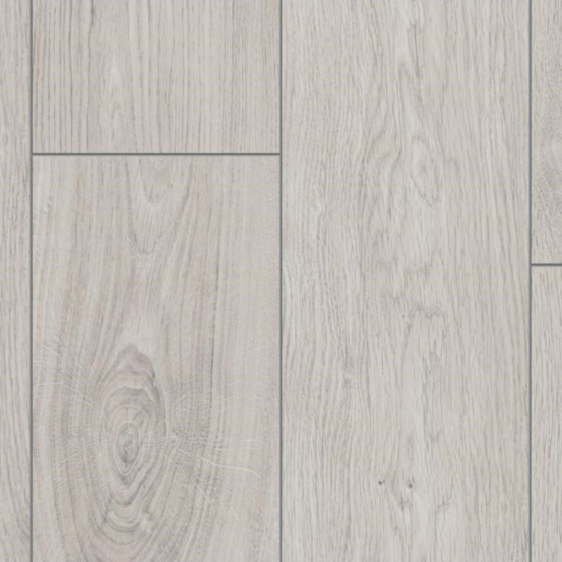 Tarimas Laminada Roble Everest White